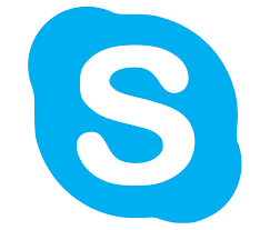 Skype Logo